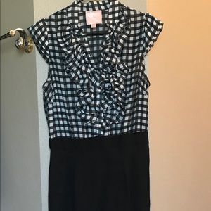 Romeo & Juliet Dress